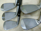 Bridgestone PHYZ 2014 5PC PZ-504I R-FLEX IRONS SET Golf