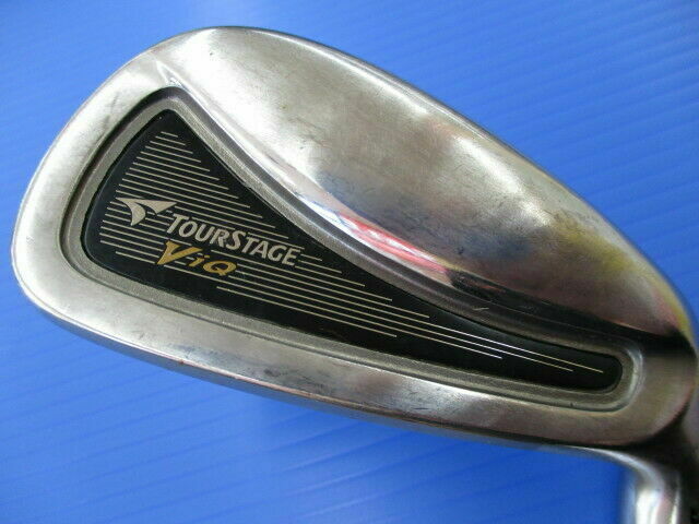 Bridgestone TourStage V-iQ 8PC TSI-50 R-FLEX IRONS SET Golf