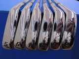 Bridgestone TOUR B X-BL 2019 6PC DG S200-FLEX IRONS SET Golf