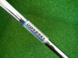 ODYSSEY WORKS VERSA 2-BALL FANG 34INCH PUTTER GOLF CLUBS