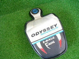 ODYSSEY WORKS VERSA 2-BALL FANG 34INCH PUTTER GOLF CLUBS