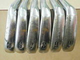 Dunlop SRIXON Z-TX 6PC DG S200-FLEX IRONS SET GOLF CLUBS