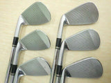 Dunlop SRIXON Z-TX 6PC DG S200-FLEX IRONS SET GOLF CLUBS