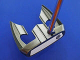 ODYSSEY WHITE ICE TERON CS JP MODEL 35INCHES PUTTER GOLF CLUBS 2109