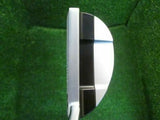 ODYSSEY METAL-X MILLED #9HT 34INCH PUTTER GOLF CLUBS