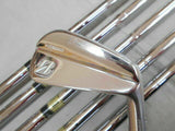 BRIDGESTONE J15MB 2015 JP MODEL 6PC DG S-FLEX IRONS SET GOLF CLUBS