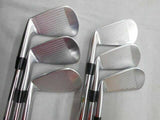 BRIDGESTONE J15MB 2015 JP MODEL 6PC DG S-FLEX IRONS SET GOLF CLUBS