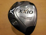 GOLF CLUBS FAIRWAY WOOD DUNLOP XXIO 2010 3W SR-FLEX