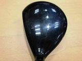 GOLF CLUBS FAIRWAY WOOD DUNLOP XXIO 2010 3W SR-FLEX