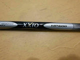 GOLF CLUBS FAIRWAY WOOD DUNLOP XXIO 2010 3W SR-FLEX