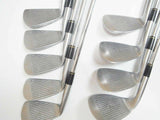 9pc HONMA PP-727 Tour Model Dynamic Gold S-flex IRONS SET Golf Clubs 6277 BERES