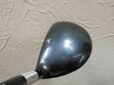 GOLF CLUBS FAIRWAY WOOD TITLEIST VG3 MOTORE JAPAN MODEL 7W R-FLEX