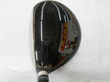 GOLF CLUBS FAIRWAY WOOD DAIWA GLOBERIDE ONOFF ARMS TYPE-S 2012 5W S-FLEX