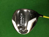 CALLAWAY LEGACY GOLF CLUB DRIVER BLACK ATTAS3 10.5DEG S-FLEX