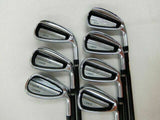 Bridgestone PHYZ 2014 7PC PZ-504I S-FLEX IRONS SET Golf