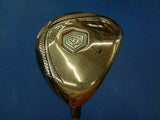 GOLF CLUBS FAIRWAY WOOD MARUMAN MAJESTY VANQUISH-VR #7 7W LOFT-22 SR-FLEX