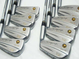 REVIVAL 2012MODEL HONMA PP-737 30TH SAKATA 8PC S-FLEX IRONS SET GOLF 4188 BERES