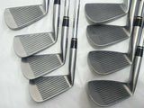 REVIVAL 2012MODEL HONMA PP-737 30TH SAKATA 8PC S-FLEX IRONS SET GOLF 4188 BERES