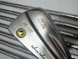 REVIVAL 2012MODEL HONMA PP-737 30TH SAKATA 8PC S-FLEX IRONS SET GOLF 4188 BERES