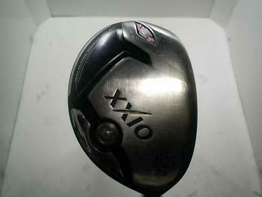 CALLAWAY COLLECTION GOLF CLUB UTILITY 2016 JAPAN MODEL U LOFT-22 S-FLEX