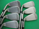 JAPAN MODEL PING G MAX NSPRO MODUS3 7PC R-FLEX IRONS SET GOLF CLUBS