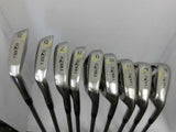 2015MODEL HONMA LB-515 9PC SR-FLEX IRONS SET GOLF CLUBS BERES