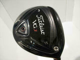 GOLF CLUBS FAIRWAY WOOD TITLEIST VG3 2016 JAPAN MODEL 3W R-FLEX