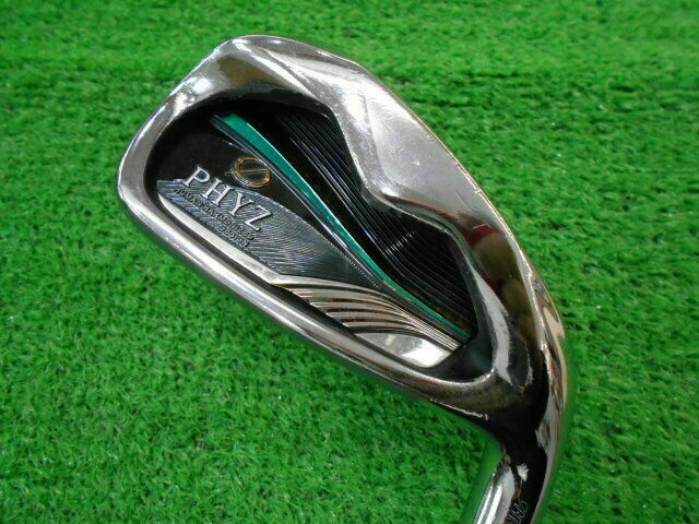 Bridgestone PHYZ 2013 8PC PZ-503I S-FLEX IRONS SET Golf