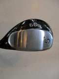 2012model PRGR egg i+ U5 M-40 Loft-23 SR-flex UT Utility Hybrid Golf Clubs