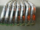 Dunlop SRIXON Z965 7PC DG TOUR ISSUE DT S200-FLEX IRONS SET GOLF CLUBS