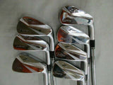 Dunlop SRIXON Z965 7PC DG TOUR ISSUE DT S200-FLEX IRONS SET GOLF CLUBS