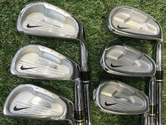 Nike Pro Combo FORGEDユーティリティ 22度 Rフレックス - メルカリ