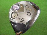 GOLF CLUBS FAIRWAY WOOD DUNLOP XXIO 2014 LADIES 9W L-FLEX 10267