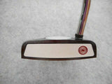 ODYSSEY PUTTER GOLF CLUB BLACK SERIES IX 2-BALL 34INCHES