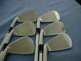 Dunlop SRIXON Z525 6PC Miyazaki KENA Blue 8 SR-FLEX IRONS SET GOLF CLUBS