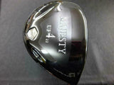 2016MODEL MARUMAN GOLF CLUB UTILITY MAJESTY ROYAL BLACK UF4 SR-FLEX UT MAJESTY