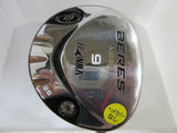 GOLF CLUBS FAIRWAY WOOD 2010 HONMA BERES MG613 2-STAR 9W R-FLEX BERES