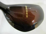 GOLF CLUBS FAIRWAY WOOD 2010 HONMA BERES MG613 2-STAR 9W R-FLEX BERES