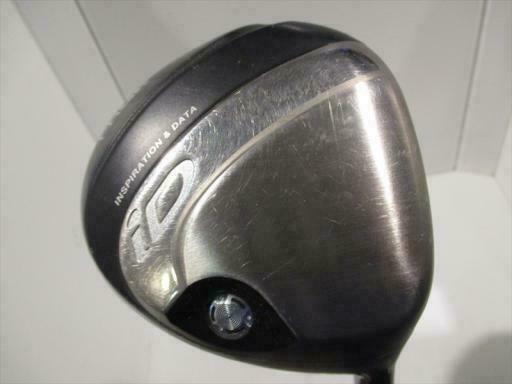 PRGR ID GOLF CLUB DRIVER DM 455 LOFT-10.5 R-FLEX