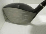 PRGR ID GOLF CLUB DRIVER DM 455 LOFT-10.5 R-FLEX