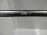 PRGR ID GOLF CLUB DRIVER DM 455 LOFT-10.5 R-FLEX