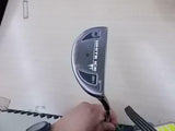 ODYSSEY WHITE ICE 9 JP MODEL 33INCHES PUTTER GOLF CLUBS 9197
