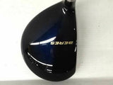 GOLF CLUBS FAIRWAY WOOD 2012MODEL HONMA BERES C-01 2-STAR ARMRQ54 3W R-FLEX