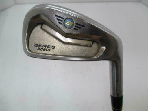 HONMA BERES MG801 2-STAR 7PC ARMRQ R-FLEX IRONS SET GOLF 10247 BERES