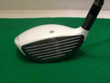 GOLF CLUBS FAIRWAY WOOD TAYLOR MADE GLOIRE F JAPAN MODEL 5W SR-FLEX 10177