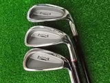 FOURTEEN TC-660 6PC MD R-FLEX IRONS SET GOLF 10297