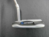 ODYSSEY WORKS VERSA #1 34INCH PUTTER GOLF CLUBS