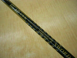 KATANA SWORD GOLF CLUB DRIVER DM SNIPER G LOFT-10 R-FLEX