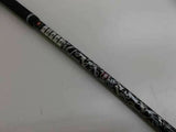 2014 PRGR GOLF CLUB DRIVER DM EGG 1 M-46 7.5DEG S-FLEX