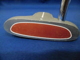 DUNLOP XXIO MI-7000MD ORANGE INSERT 39INCH PUTTER GOLF CLUB